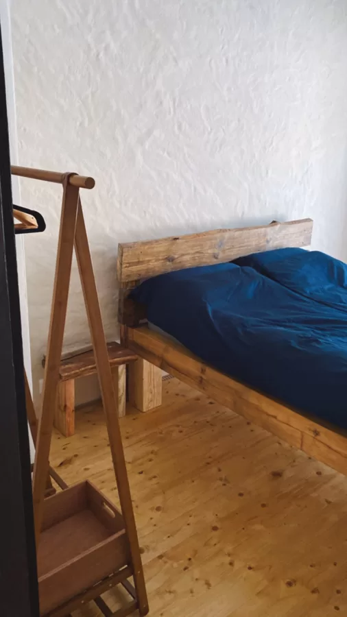Guļamistabas
